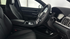 BYD Seal U 1.5 DM-i Boost 5dr Auto Estate